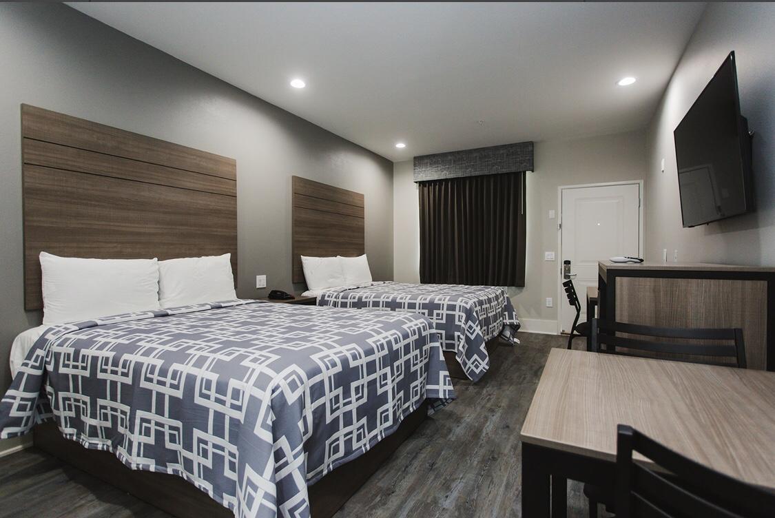 Palace Inn Конро Екстериор снимка