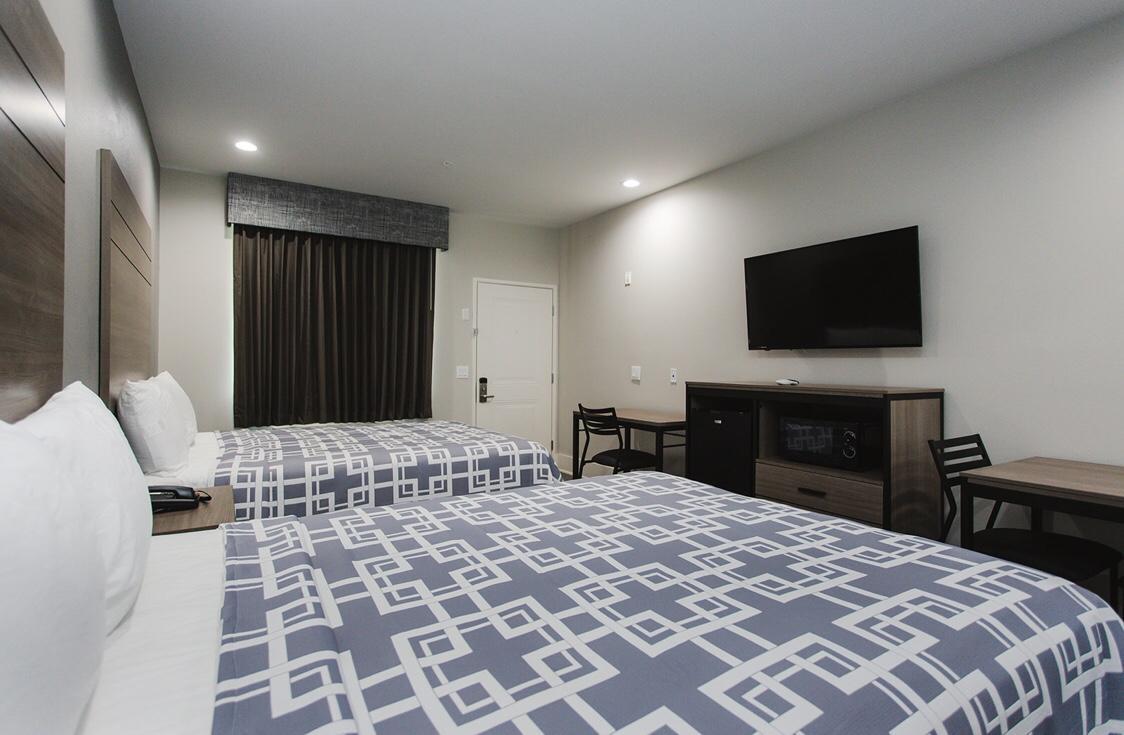 Palace Inn Конро Екстериор снимка